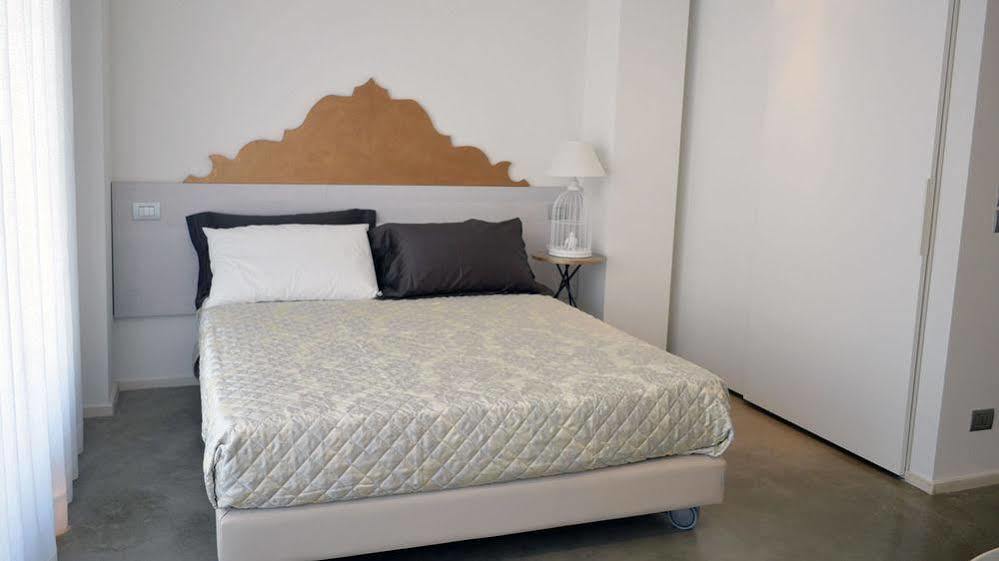 Residenza Domo Lägenhet Porto SantʼElpidio Exteriör bild