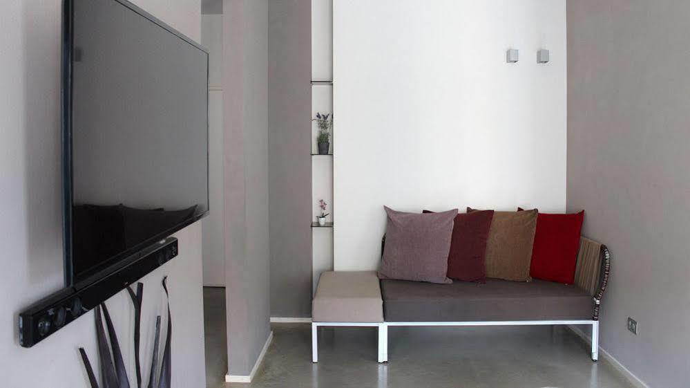 Residenza Domo Lägenhet Porto SantʼElpidio Exteriör bild